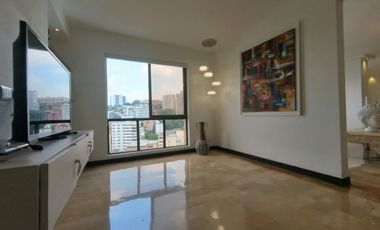 VENDO APARTAMENTO DE LUJO  PENT HOUSE OESTE DE CALI