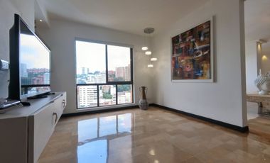 VENDO APARTAMENTO DE LUJO  PENT HOUSE OESTE DE CALI