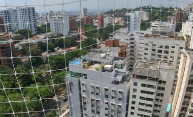 VENDO APARTAMENTO DE LUJO  PENT HOUSE OESTE DE CALI