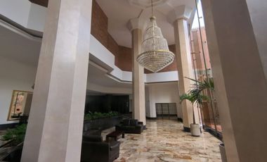 VENDO APARTAMENTO DE LUJO  PENT HOUSE OESTE DE CALI