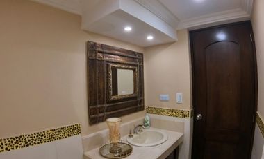 VENDO APARTAMENTO DE LUJO  PENT HOUSE OESTE DE CALI