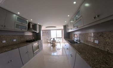 VENDO APARTAMENTO DE LUJO  PENT HOUSE OESTE DE CALI