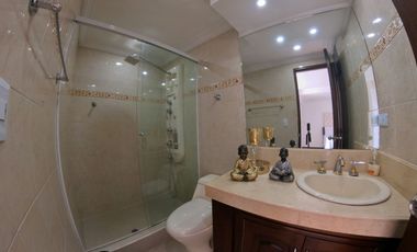 VENDO APARTAMENTO DE LUJO  PENT HOUSE OESTE DE CALI