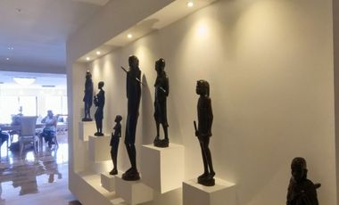 VENDO APARTAMENTO DE LUJO  PENT HOUSE OESTE DE CALI