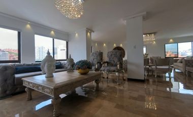 VENDO APARTAMENTO DE LUJO  PENT HOUSE OESTE DE CALI