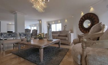 VENDO APARTAMENTO DE LUJO  PENT HOUSE OESTE DE CALI