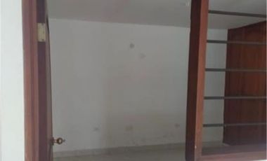 CASA EN VENTA- PIE DE LA POPA