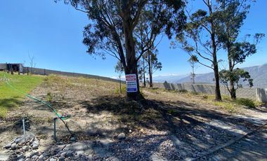 TERRENO DE VENTA EN MALCHINGUI