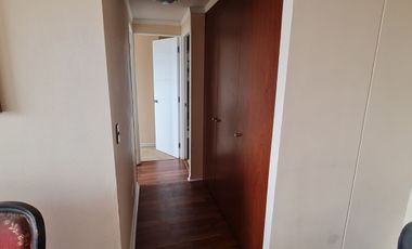 Céntrico departamento en Concepción