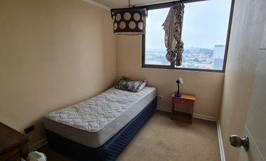 Céntrico departamento en Concepción