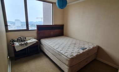 Céntrico departamento en Concepción