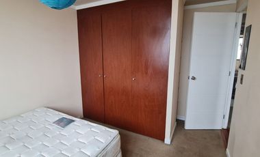 Céntrico departamento en Concepción