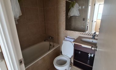 Céntrico departamento en Concepción