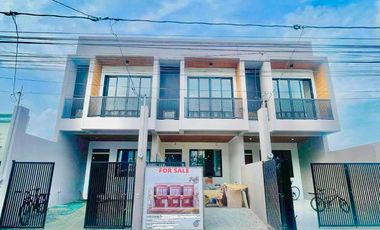 PILAR DAO ST. 8.9M TRIPLEX