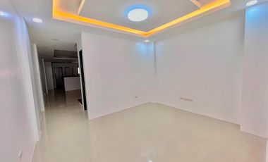 Brand new duplex house and lot located inside Pilar Village, Las Pinas