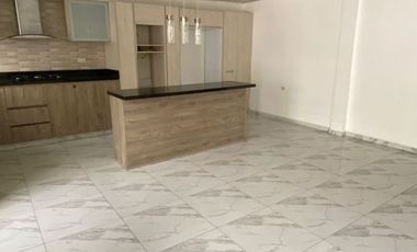 CASA EN VENTA - EL BOSQUE