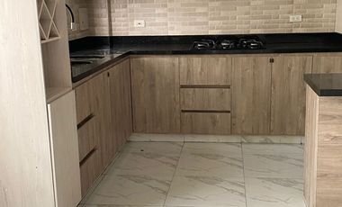 CASA EN VENTA - EL BOSQUE