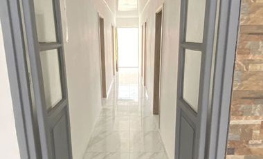 CASA EN VENTA - EL BOSQUE