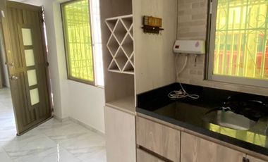 CASA EN VENTA - EL BOSQUE