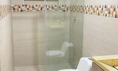 CASA EN VENTA - EL BOSQUE