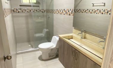 CASA EN VENTA - EL BOSQUE