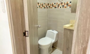 CASA EN VENTA - EL BOSQUE