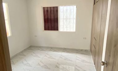 CASA EN VENTA - EL BOSQUE