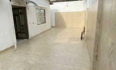 CASA EN VENTA - EL BOSQUE