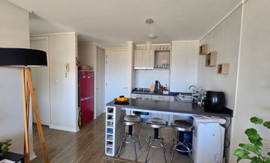 Excelente oportunidad!! Departamento con Estacionamiento, Concon.