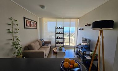 Excelente oportunidad!! Departamento con Estacionamiento, Concon.