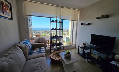 Excelente oportunidad!! Departamento con Estacionamiento, Concon.