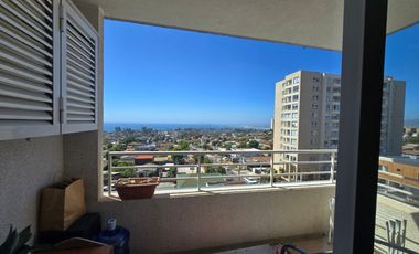 Excelente oportunidad!! Departamento con Estacionamiento, Concon.