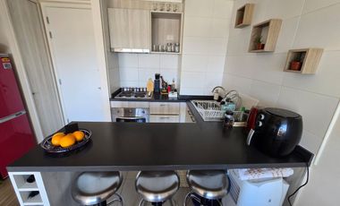 Excelente oportunidad!! Departamento con Estacionamiento, Concon.