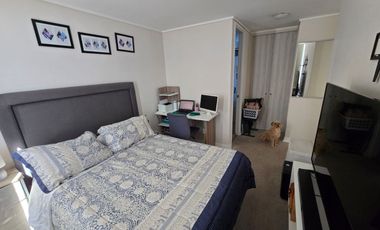 Excelente oportunidad!! Departamento con Estacionamiento, Concon.