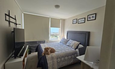 Excelente oportunidad!! Departamento con Estacionamiento, Concon.