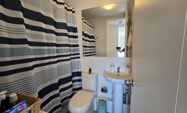 Excelente oportunidad!! Departamento con Estacionamiento, Concon.