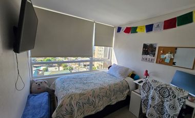 Excelente oportunidad!! Departamento con Estacionamiento, Concon.