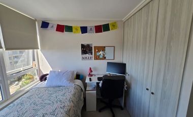 Excelente oportunidad!! Departamento con Estacionamiento, Concon.