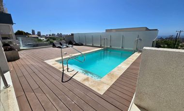 Excelente oportunidad!! Departamento con Estacionamiento, Concon.