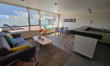 Excelente oportunidad!! Departamento con Estacionamiento, Concon.