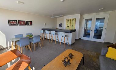 Excelente oportunidad!! Departamento con Estacionamiento, Concon.