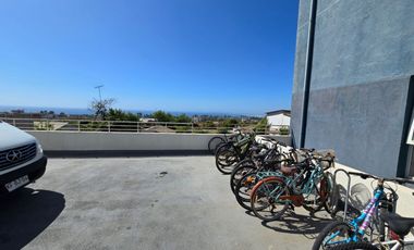 Excelente oportunidad!! Departamento con Estacionamiento, Concon.