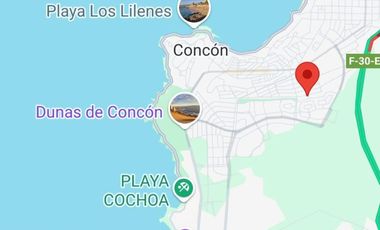 Excelente oportunidad!! Departamento con Estacionamiento, Concon.