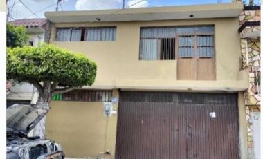 Venta de Bodega para taller de calzado