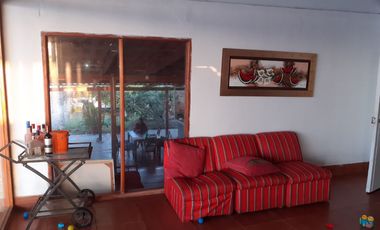 VENDO CASA DE PLAYA EN PRIMERA FILA - PLAYA COLAN