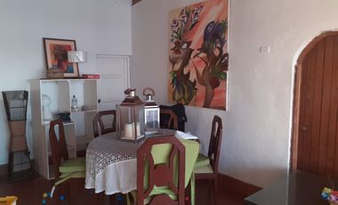 VENDO CASA DE PLAYA EN PRIMERA FILA - PLAYA COLAN