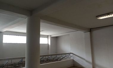 Venta de Edificio Comercial En El Centro De Piura Av. Sánchez Cerro-Sravinovich