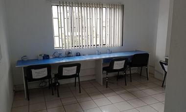 Venta de Edificio Comercial En El Centro De Piura Av. Sánchez Cerro-Sravinovich