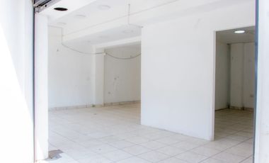 Venta de Edificio Comercial En El Centro De Piura Av. Sánchez Cerro-Sravinovich