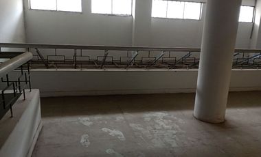 Venta de Edificio Comercial En El Centro De Piura Av. Sánchez Cerro-Sravinovich